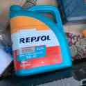 Моторное масло Repsol 5W-30