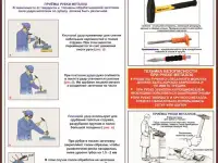 Металлообработка. Учебные плакаты для колледжа и школы., фотография 5