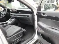 Hyundai Palisade   Рестайлинг, фотография 3