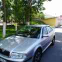 Продам авто Skoda Octavia