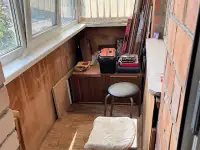 Квартира в городе Лунинец, центр, 2 комнаты, фотография 9