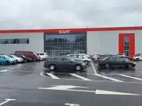Сдается площадь под кофейню в Торговом центре БОЛТ