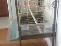 клетки для жакко, бу, практически новые., фотография 2