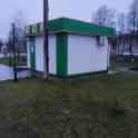 Сдам в аренду торговый павильон Эдэм, ул Мира 25, фотография 2