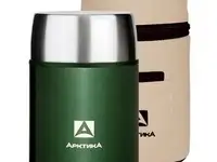 Термос арктика 306-1000a (зеленый)