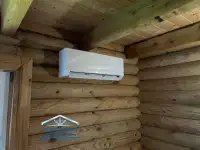 КОНДИЦИОНЕРЫ - продажа, установка и обслуживание., фотография 3