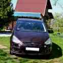 Продам Ford S-MAX, фотография 6