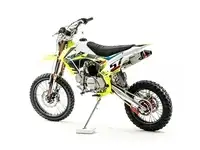 Питбайк motoland nx125 e