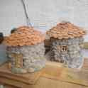 Продам садовую скульптуру - сказочный домик, фотография 3