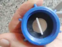 Сифон Элит, шланг Tuboflex TBX 100, фотография 4
