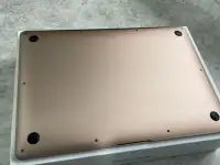 MacBook Air 13 M1 8256GB, фотография 4