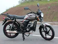Мопед VENTO RIVA 2 CX, фотография 3
