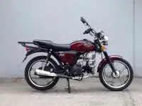 Мопед VENTO RIVA 2 RX, фотография 5
