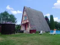 Домик за городом, Деревня Якимовичи