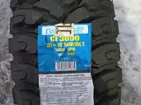 Грязевые шины Streamstone Crossmaxx 265/75 R16, фотография 5
