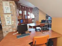 Почасовая аренда офиса  г. Гродно, фотография 3