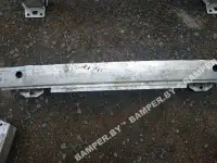Усилитель бампера заднего на BMW X3 F25