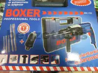 Перфоратор BOXER аналог Bosch 2-26