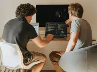 Front-End: HTML, CSS, JavaScript, React  подготовка к трудоустройству