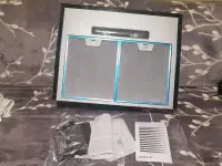 Вытяжка для кухни FABER VALUE PB4 2L, фотография 3
