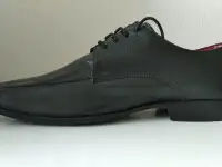 Туфли мужские из натур. кожи 44,5-45р-р, фотография 6