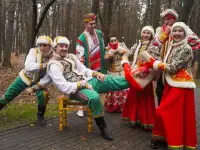 ШОУ НА ПРАЗДНИК. Живой звук, фотография 3