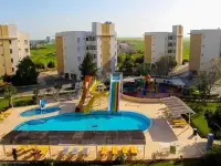Комплекс Caesar Resort/Северный Кипр/ВНЖ/квартиры от 70 000 евро, фотография 2