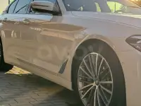 BMW 5 серия G30, фотография 9