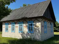 Продам дом, район,Краснослабодский сельский совет, д. Добрая Лука,Центральная