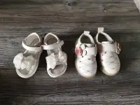 Обувь для маленькой принцессы