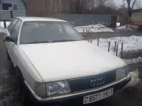 Продам авто Audi 100, фотография 6