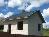 строительные работы, фотография 3