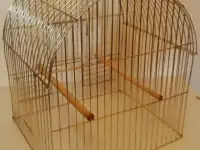 Клетка для птиц и мелких животных - клетки, фотография 4