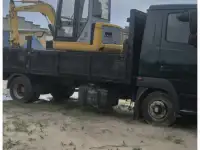 Услуги миниэкскаватора