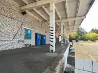 Сдаём складское помещение с рампой в Борисове, район, д. Углы , Октябрьская 11, фотография 8