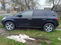 Продается авто Nissan Murano, фотография 2