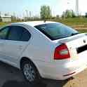 Продается Skoda Octavia 1.8, 2010, фотография 2