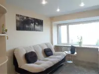 Квартира с хорошим ремонтом. Документы командированным., фотография 3