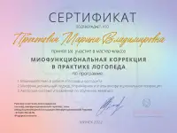 Логопед (Фрунзенский район), фотография 9