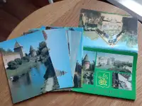 Наборы открыток разных городов СССР, фотография 6