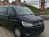 Трансфер в аэропорт, такси минивен микроавтобус, аренда авто с водителем, междугороднее такси, фотография 6