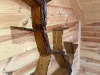 Изделия из дерева, фотография 4