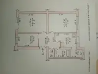 Продам квартиру, Ул. Городокская 15, Д. Мышанка, район, Гомельская область, фотография 2