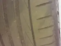 Диски в сборе с шинами BMW X5, фотография 9