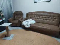 Продам мягкий уголок