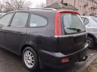 Honda Stream I, 7 мест, 2001 г. 1.7 бензин, механика, передний привод, фотография 3