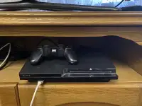 Продаю ps 3 slim, фотография 2