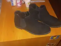 Ботинки