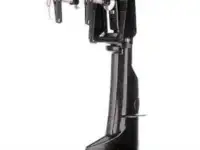 Лодочный мотор Hangkai 4.0 HP 2-х тактный, фотография 8