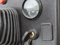 Минитрактор МТЗ Беларус 112H-01 с двигателем Rato R420E, фотография 6